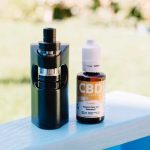 What Kind Of CBD Is Best For Vaping