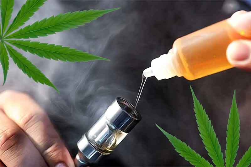 How to Vape CBD All You Need to Know