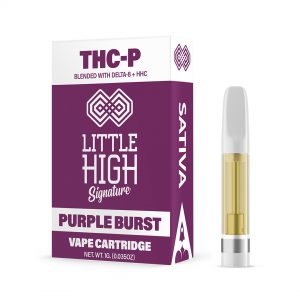 THCP, THCP little high, THCP purple burst, THCP hybrid, THCP Cartridge