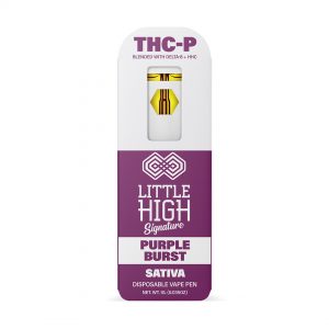 THCP, THCP little high, THCP purple burst, THCP hybrid, THCP disposable, THCP disposable pen