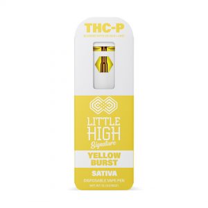 THCP, THCP little high, THCP yellow burst, THCP hybrid, THCP disposable, THCP disposable pen
