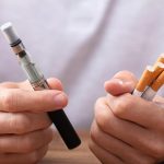 Is Vaping Bad for You Too? Vaping vs Smoking