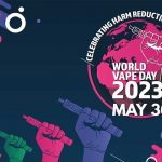 World Vape Day 2023 Celebrates on 30th May