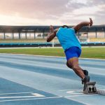 CBD Vape for Athletes : Can Vaping CBD Help Exercise and Recovery?
