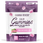 Calm-Gummy-Pink-Watermelon