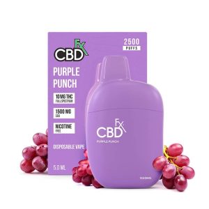 CBDfx, cbdfx cbd, cbdfx thc, cbdfx Purple Punch, CBDfx disposable, CBDfx thailand
