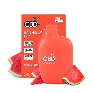 CBDfx, cbdfx cbd, cbdfx thc, cbdfx watermelon skit, CBDfx disposable, CBDfx thailand