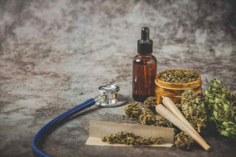 Benefits CBD for Depression and Anxiety
