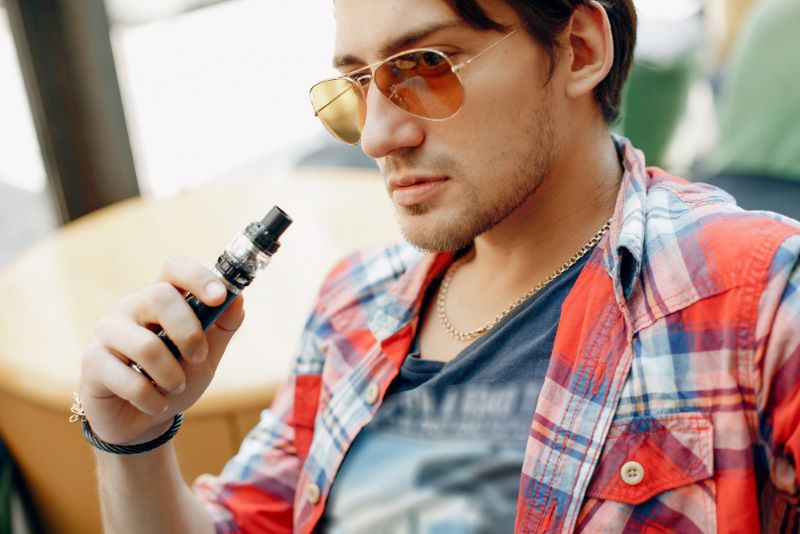 liquids für vapes selber machen CBD Vape Bangkok Thailand : What is CBD vape juice?