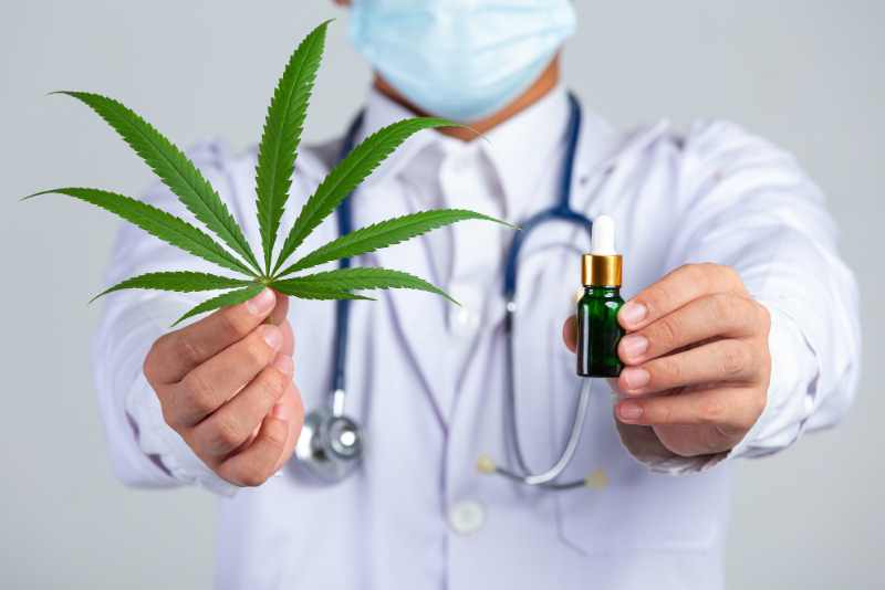 CBD for PTSD