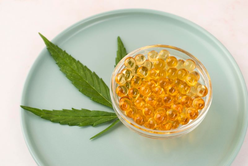 CBD Gummy Bangkok Thailand: Your Ultimate Guide to Buying and Experiencing in Thailand