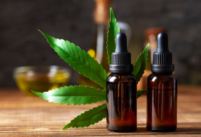 Hemp-Derived THC: The Legal Cannabis Market