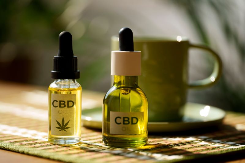 Best CBD Vape - CBD THC Oil Vape Bangkok Thailand Shop Online
