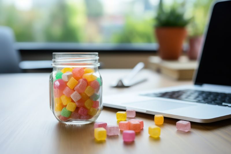 Buy CBD Gummies Thailand 2026 Online, Best Buying Guide for Tourists