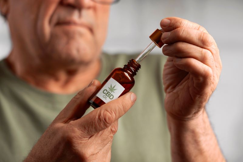 Where to Buy CBD Oil in Bangkok Thailand Safely (Full 2026 Guide)