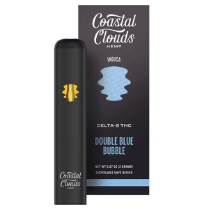 DoubleBlueBubble