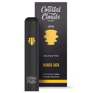 Coastal Clouds, Coastal Clouds thc 8, Coastal Clouds Mango Jack, Coastal Clouds INDICA HYBRID, Coastal Clouds 2g disposable, Coastal Clouds bangkok, Coastal Clouds thailand