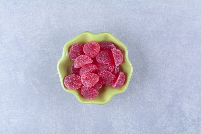 THC Gummies Discreet Shipping Thailand, Everything You Need to Know Before Ordering